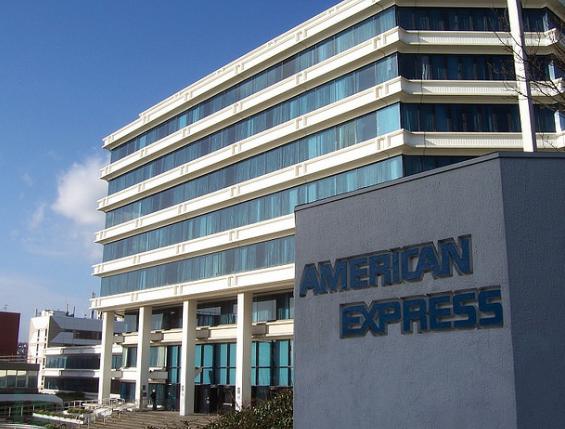 美国运通美元白金卡,美国运通借记卡使用感受