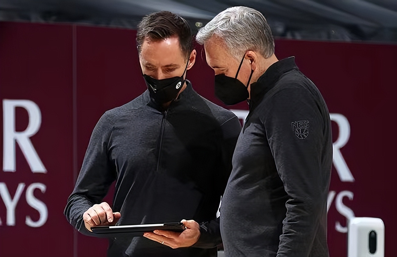 深度解析纳什教练,纳什担任主教练视频