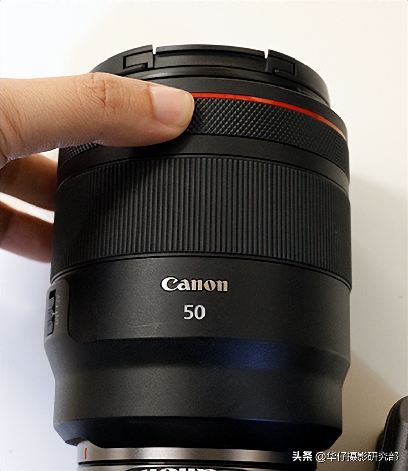 佳能镜头EF和RF有什么区别,佳能efs机身能用ef镜头吗