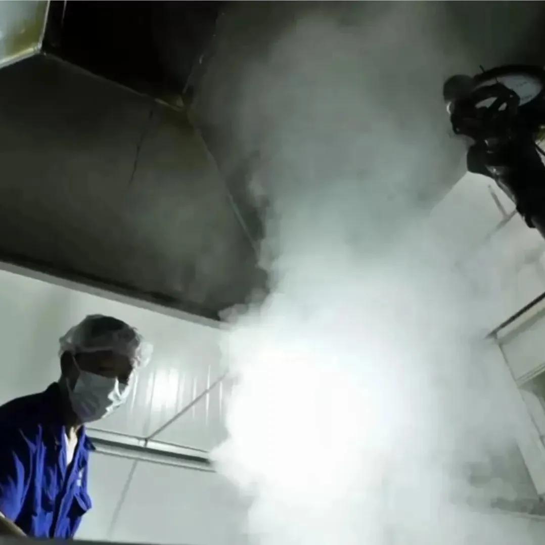 重庆男子加工花椒，无意间在蒸汽中发现端倪，靠蒸汽年收入300万