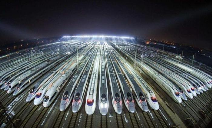 中国四月份贸易顺差增长,2022年1-4月贸易顺差