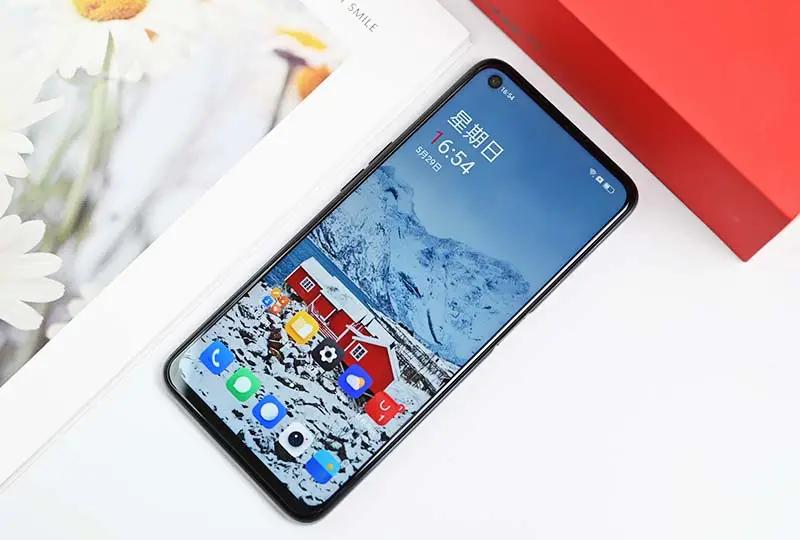 1600到1700的oppo手机,1600元以内买能打游戏的oppo手机