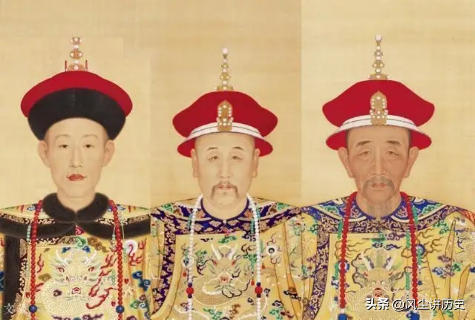 康熙康乾盛世做出的贡献有什么,雍正为什么是康乾盛世的政治强人