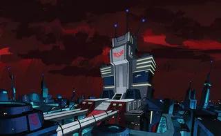 真正的可以动的超大变形金刚,五款最难变形的变形金刚