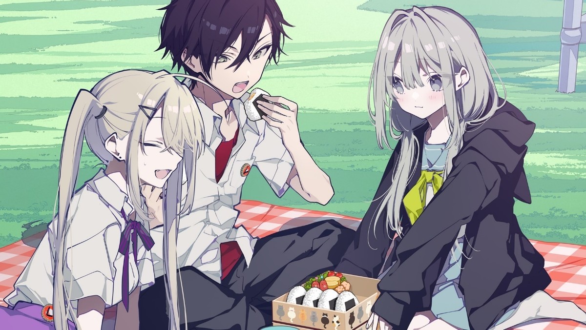 《LOOPERS》：甜度足够的恋爱短篇