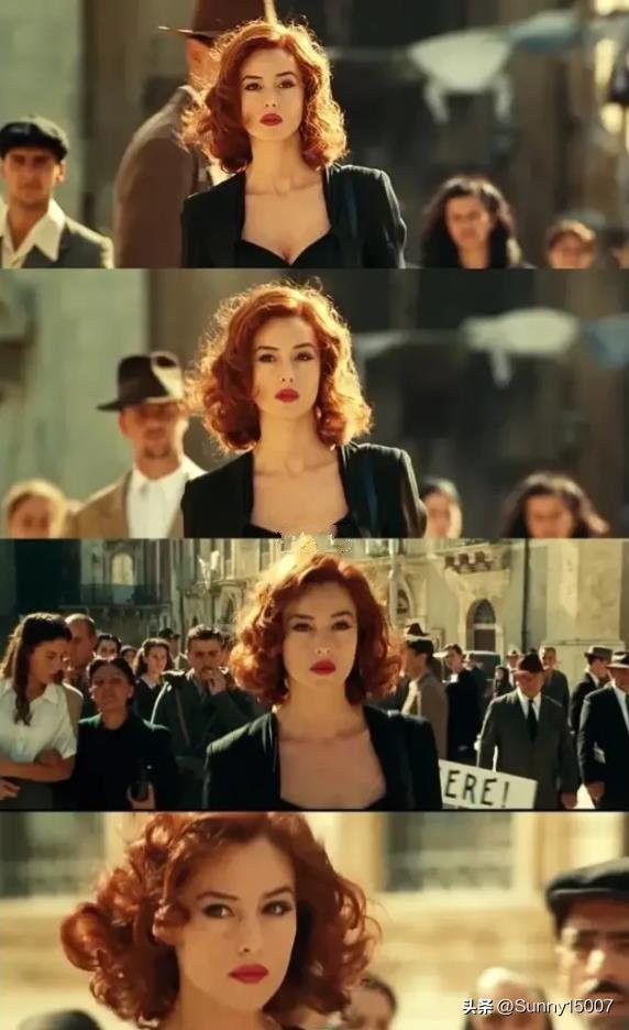 那些年让人怦然心动的美人,那些年曾让我们一见倾心的女神