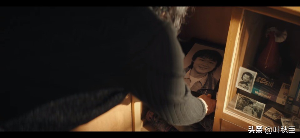 漫长的季节深度解析3小时,漫长的季节深度解析每一集