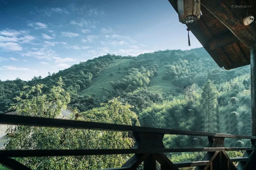 莫干山温泉民宿亲子游,莫干山民宿温泉
