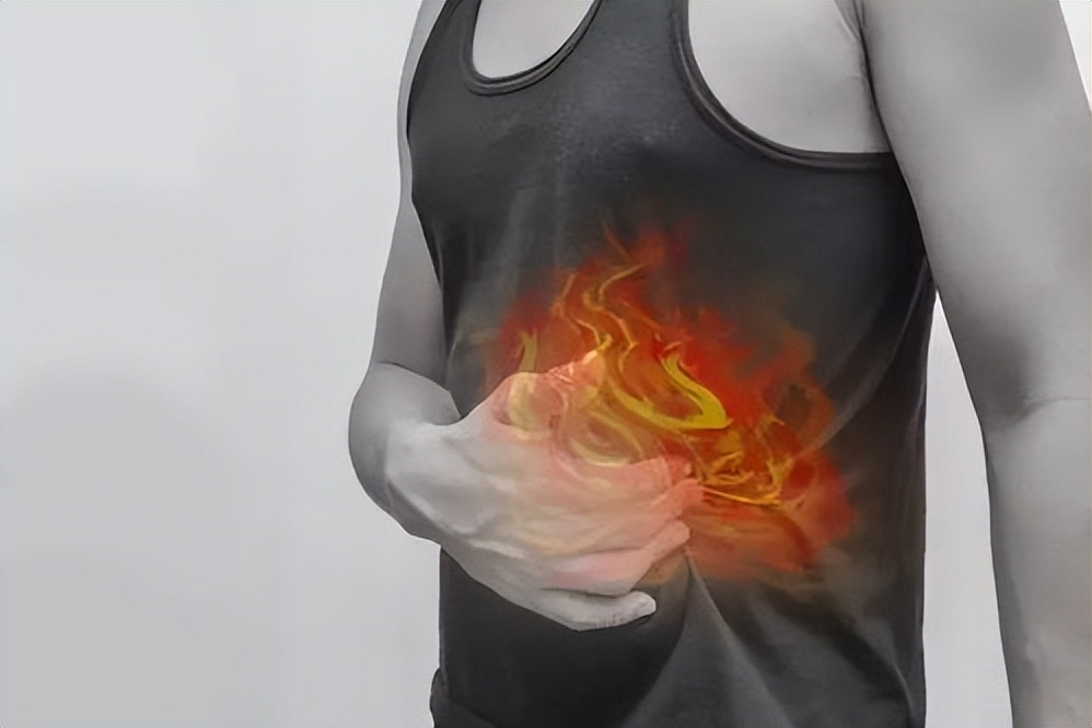 肝火旺简单有效方法,肝火旺的最佳解决方法