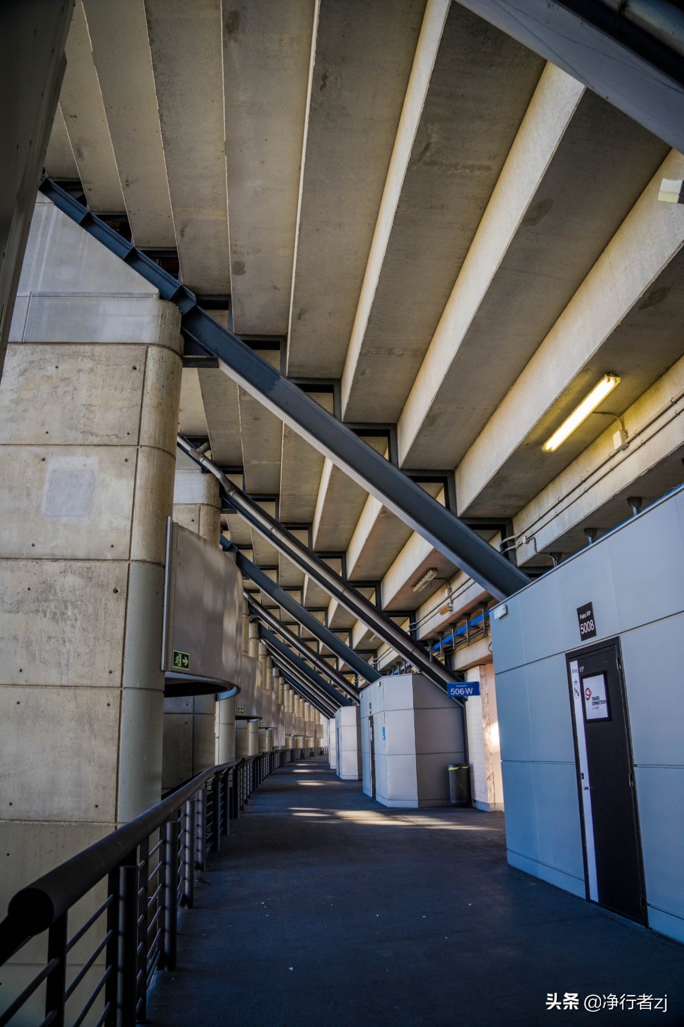 冬日暖阳拔“牙”记(二十六)马德里:朝圣不可思议伯纳乌