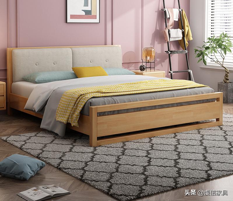 选择实木家具还是定制家具,实木有什么优势