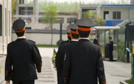 南京华为研究所保安急招,南京研究所保安