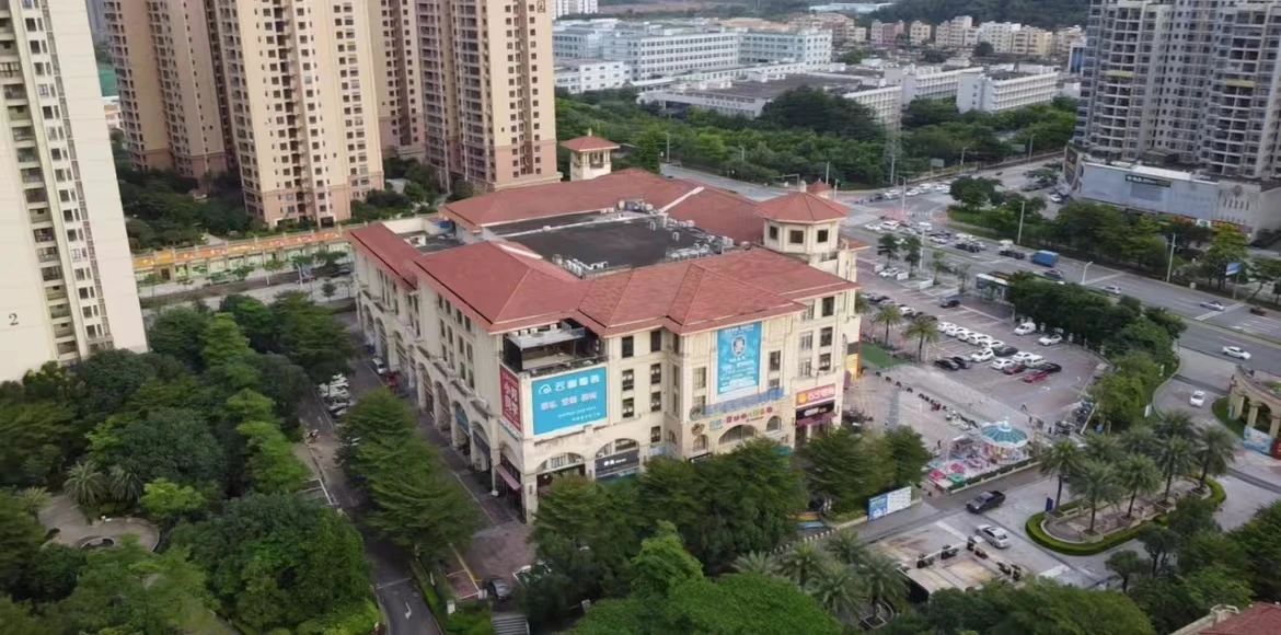 卓越东部蔚蓝海岸6期质量问题,卓越蔚蓝海岸最新事件