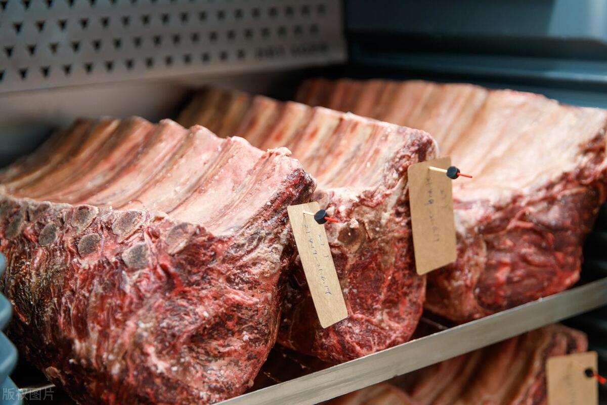 智能冰箱与普通冰箱的对比视频,冰箱全生态和普通冰箱有什么区别