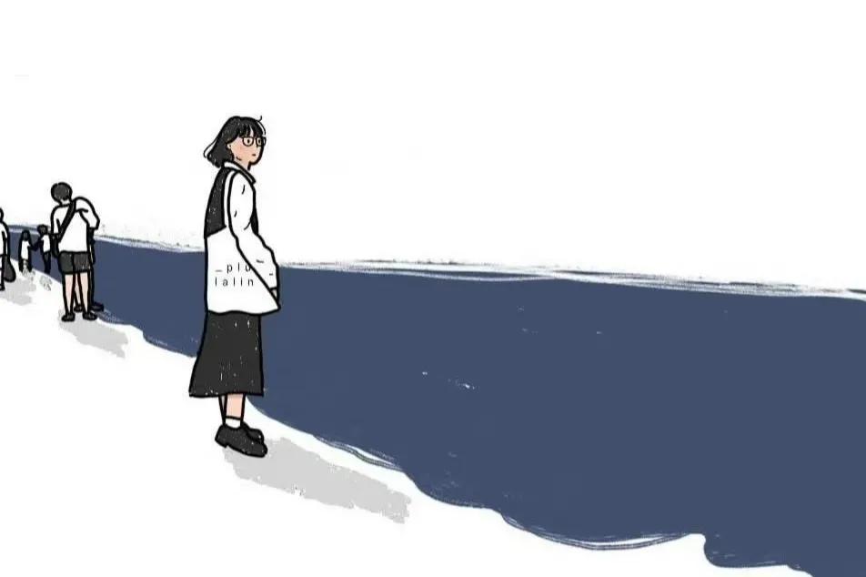 女生一定要逼自己练这十样东西