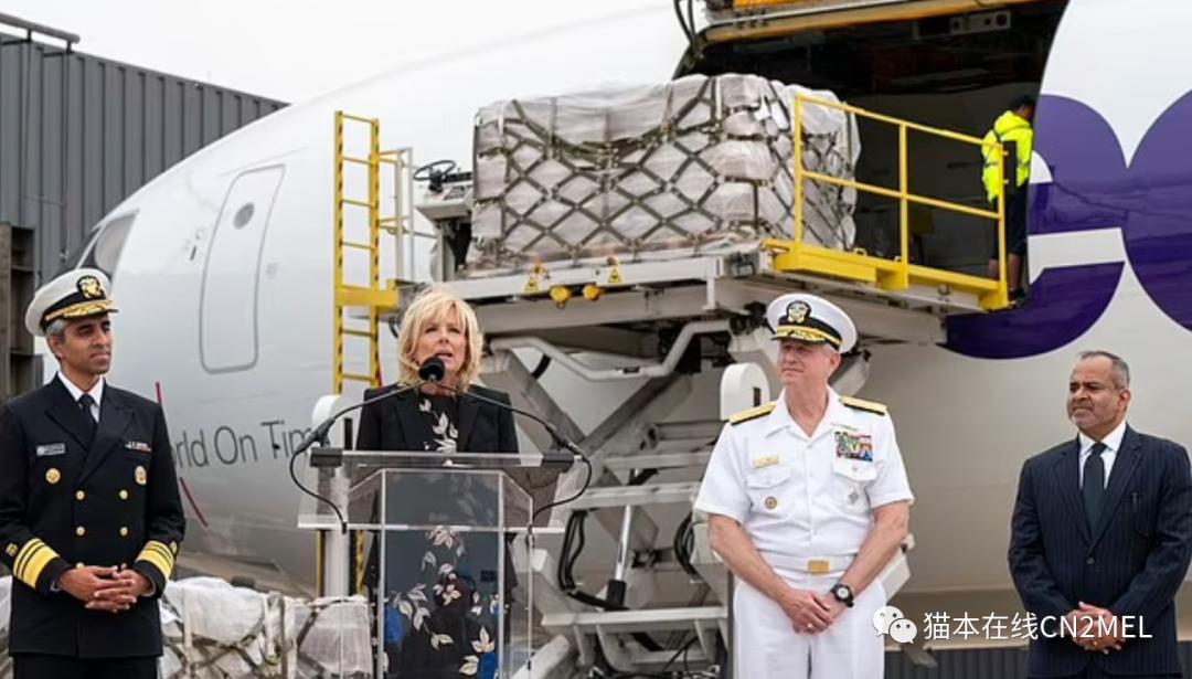 美国婴儿奶粉2021,美国婴儿奶粉严重短缺原因