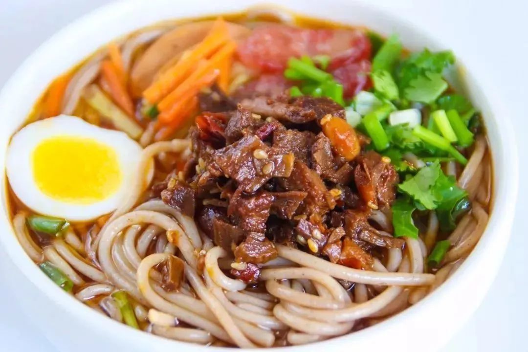 七论赣菜发展,朱虹论赣菜