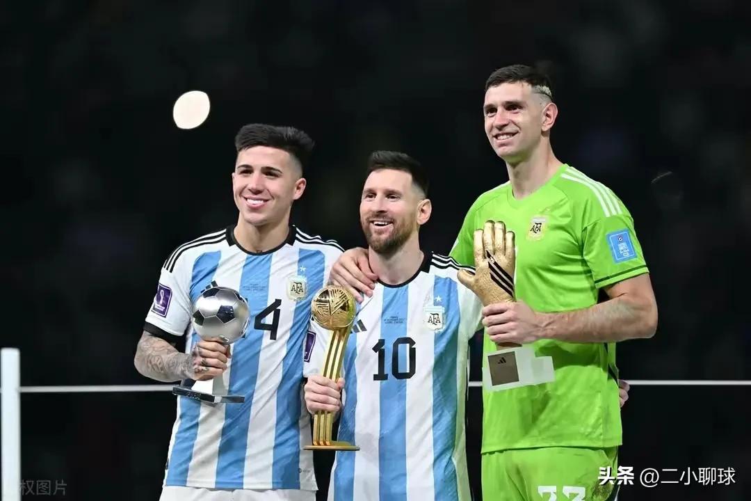 克雷斯波谈伊布,克雷斯波谈阿根廷夺冠