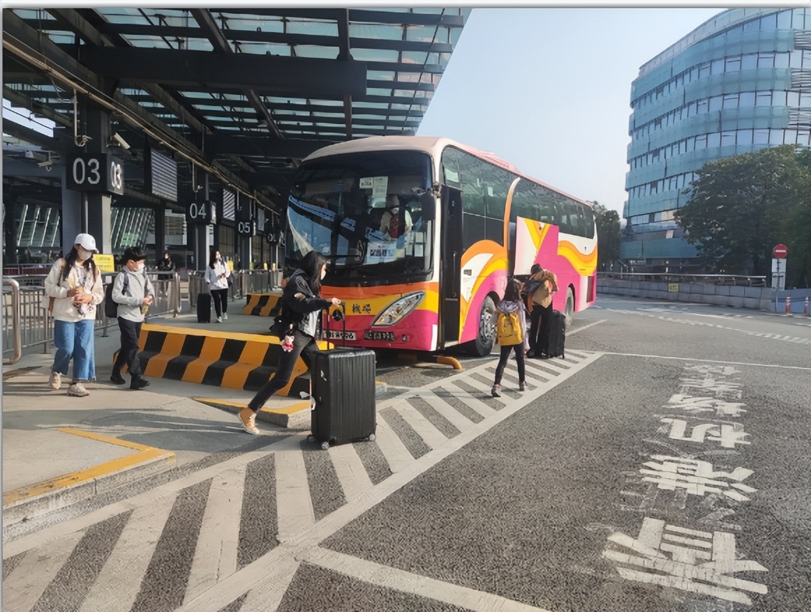 深圳机场香港通关攻略,深圳机场和香港机场