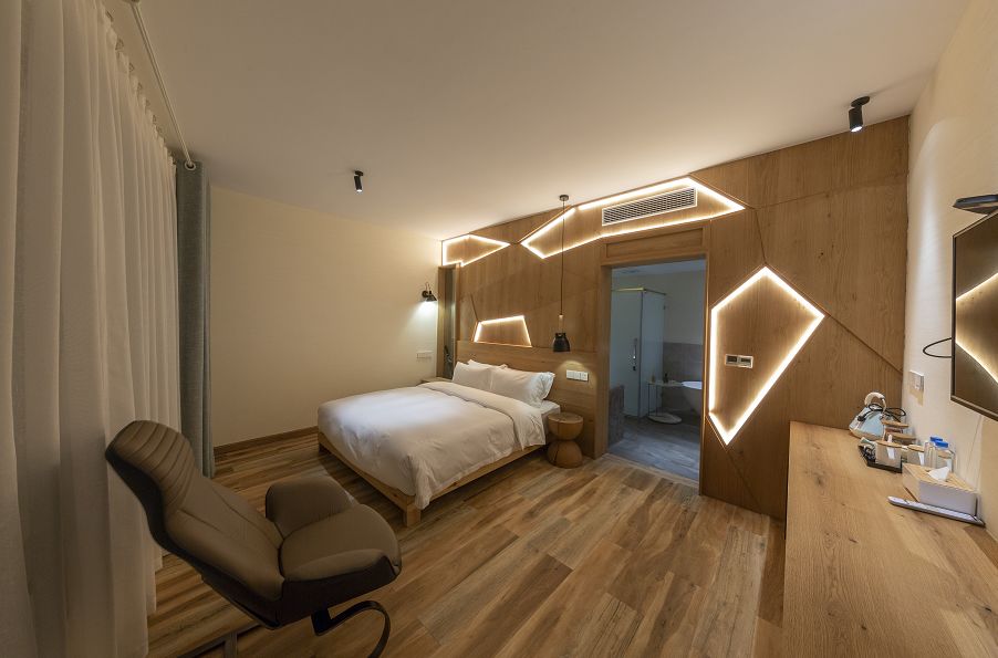 打卡差评网红民宿,打卡网红民宿推荐