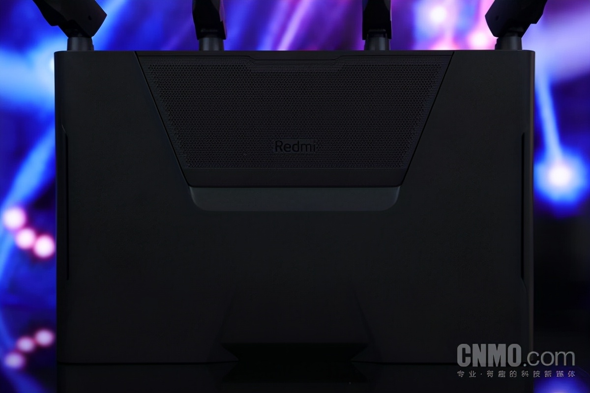 redmi电竞路由器ax5400和小米9000,redmiax5400支持组网吗