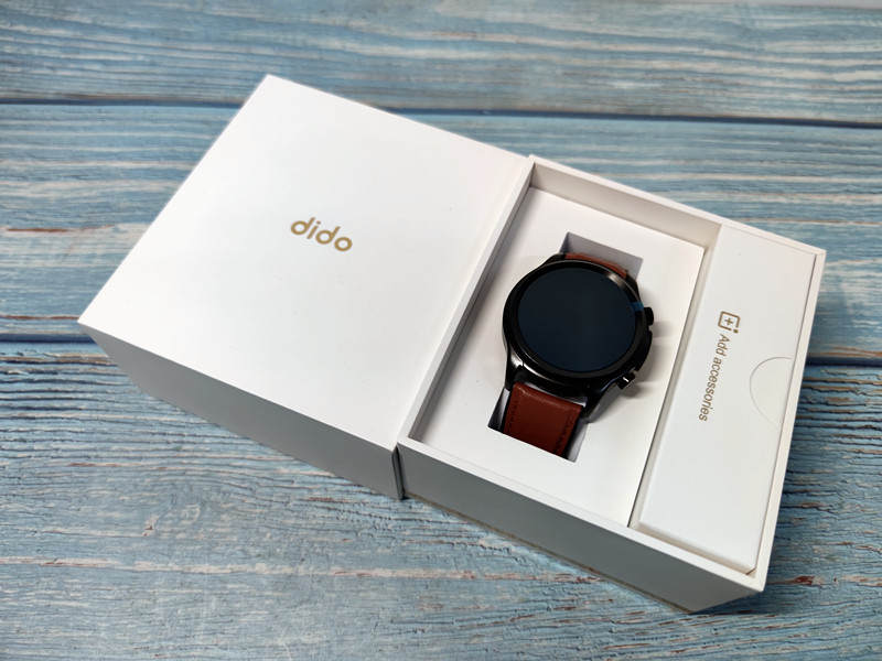 didoe55s智能手表售价,didoe59s血糖手表评测