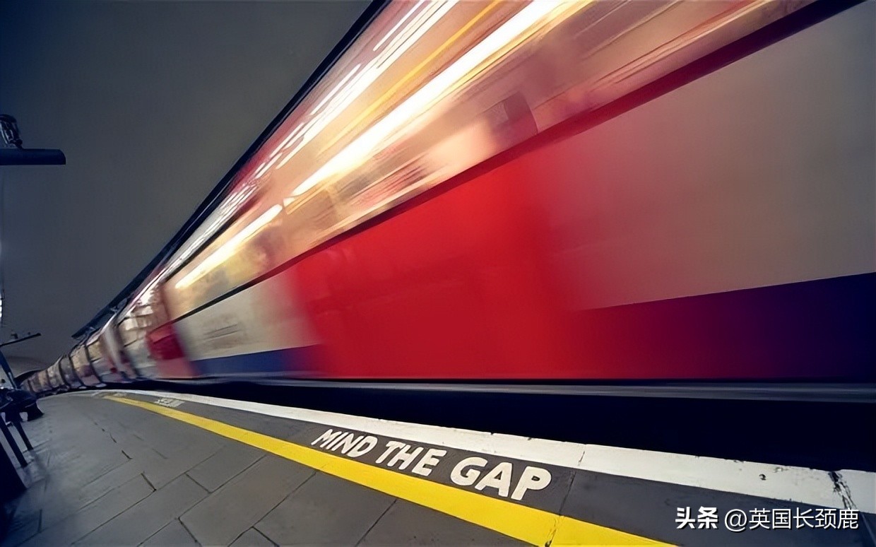 Sorry,wereBritish——关于英国的30件小事儿