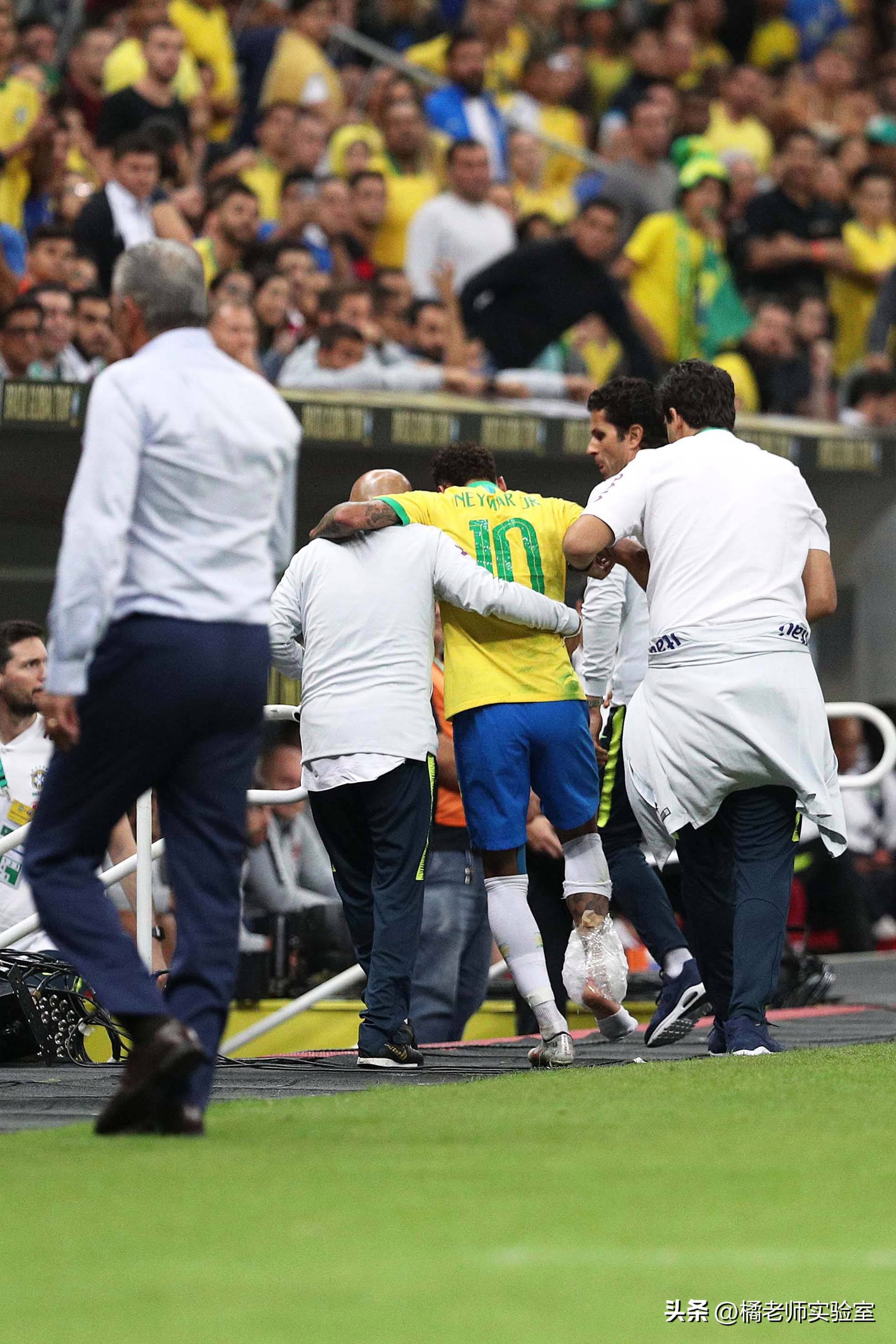 内马尔还能踢球么,内马尔以后还踢球吗