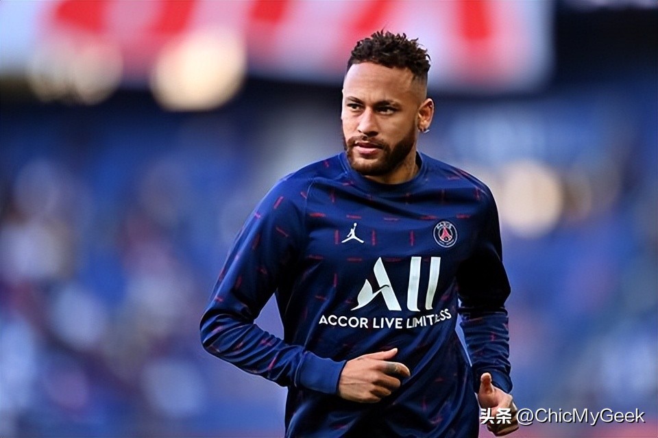 巴西队十大帅哥,盘点内马尔巴西队的精彩表现