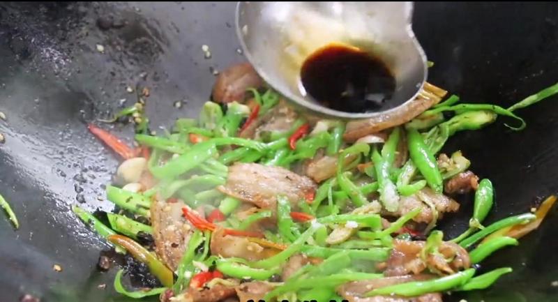 这才是猪肉最好吃的做法,猪肉的5种家常做法解馋好吃