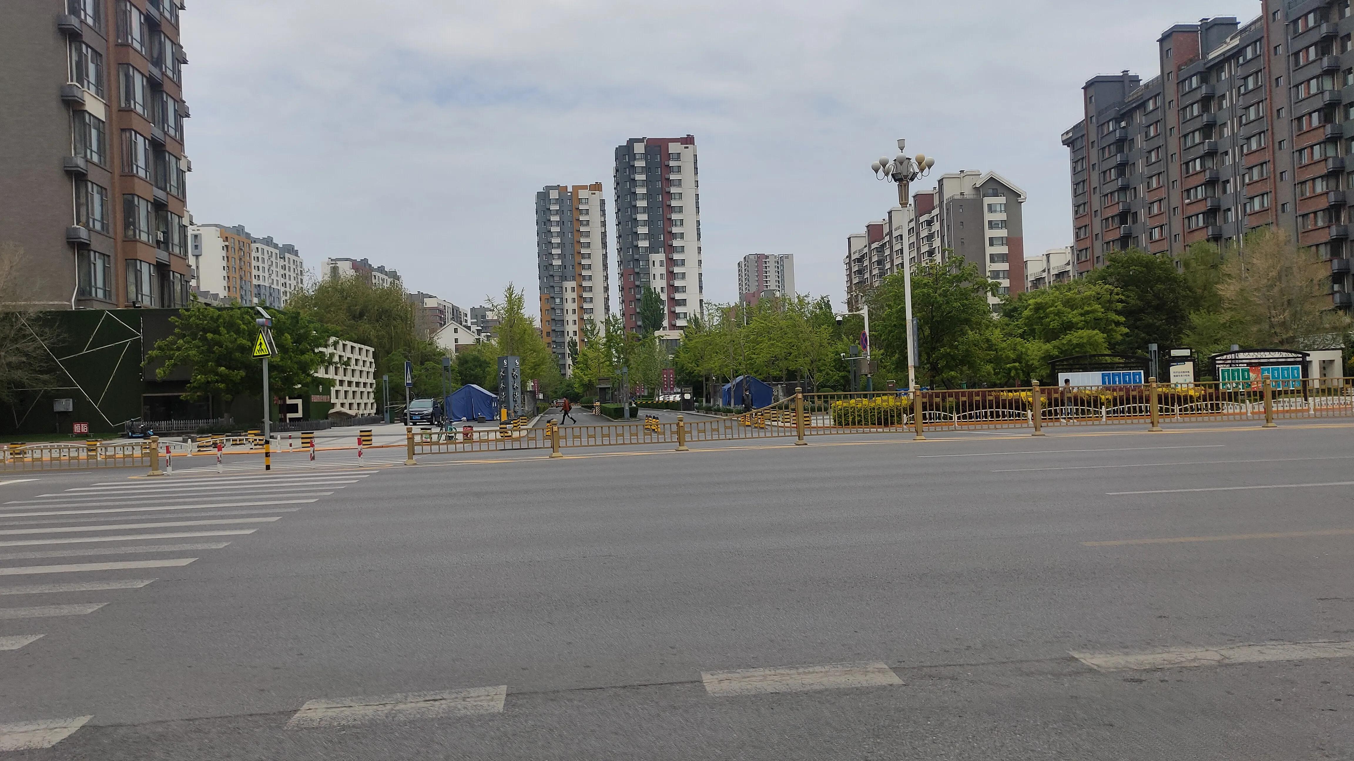 盘锦市向海大道,盘锦市向海大道起点