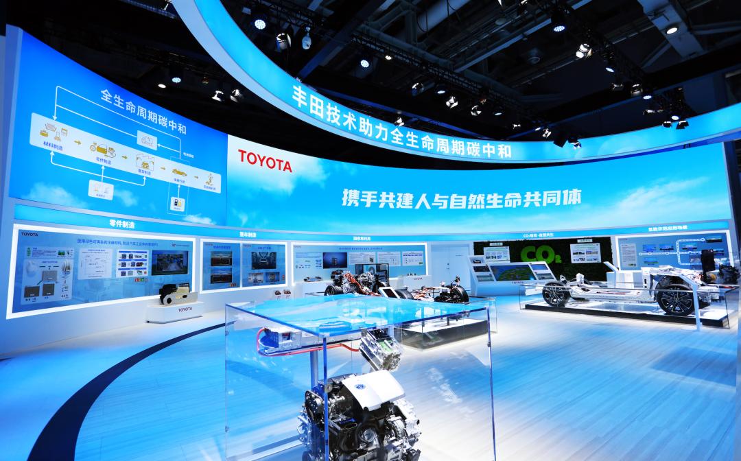 氢能源车最长续航,氢能源车续航1300公里