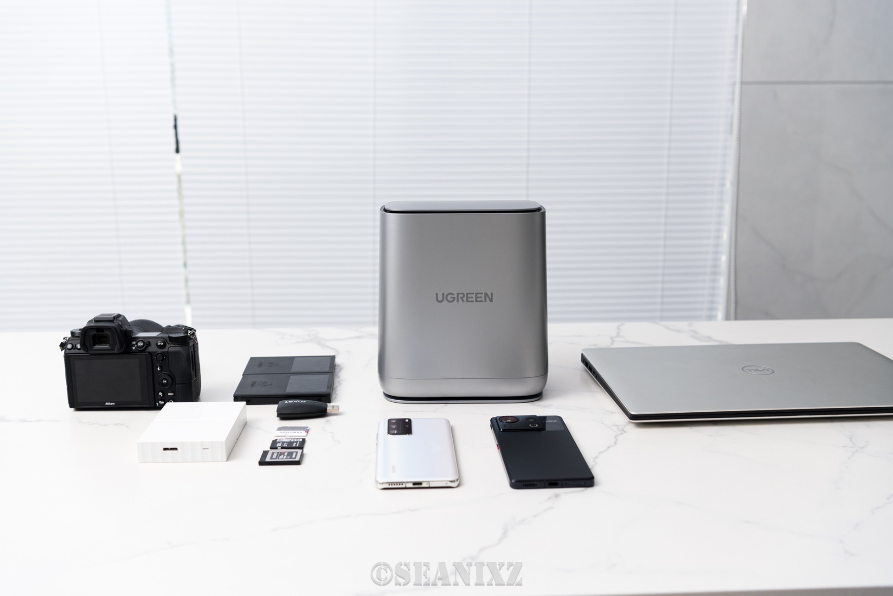 绿联dh2600nas私有云介绍,绿联的dh2100e和dh2600有什么区别