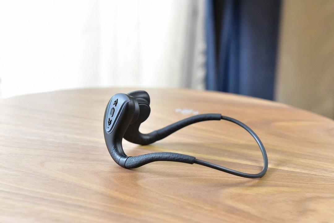 有没有不怕噪音的开放式耳机,不入耳开放式耳机真的好用吗