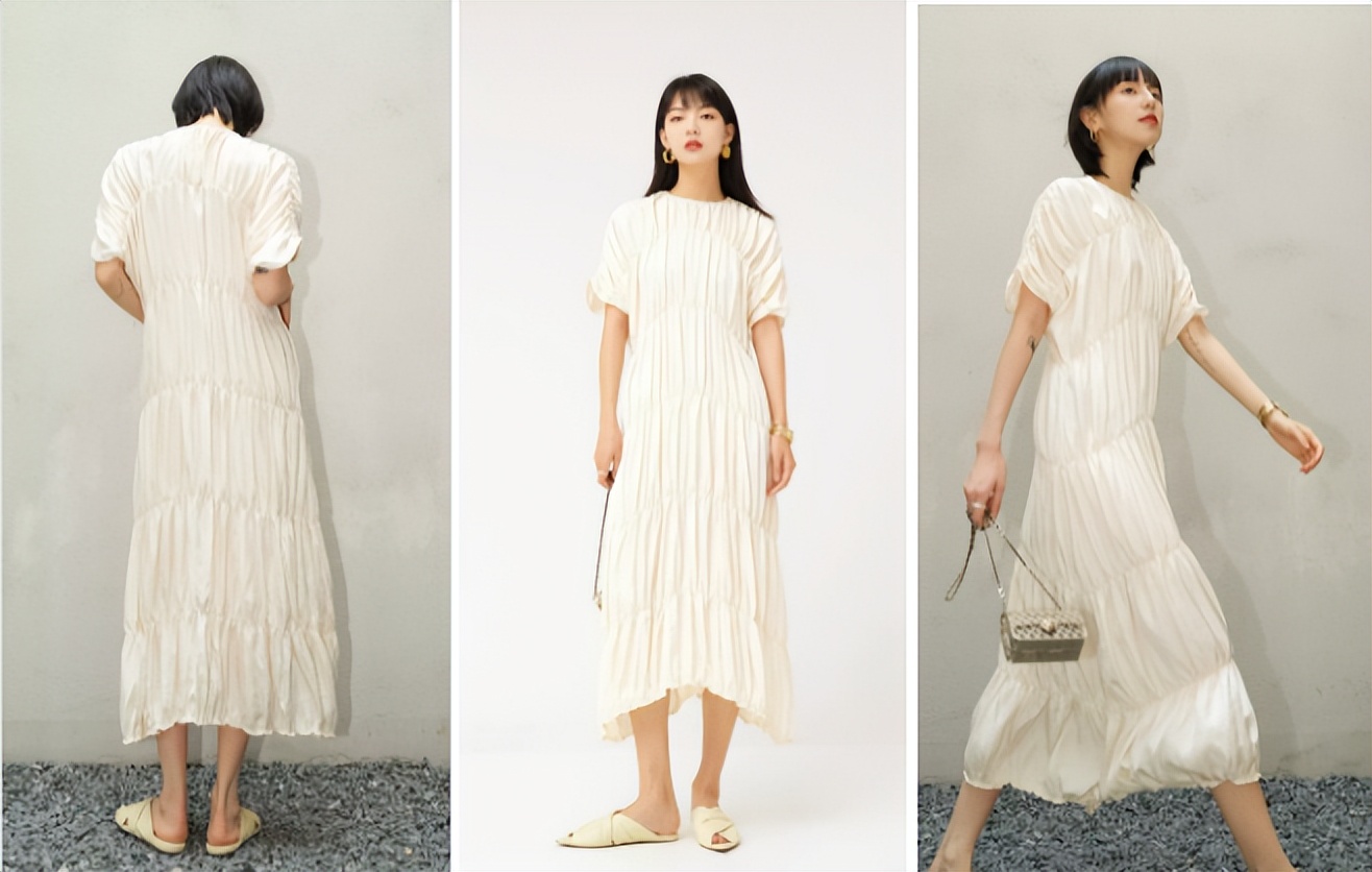 卖家秀和买家秀翻车对比,卖家秀和买家秀生活小常识