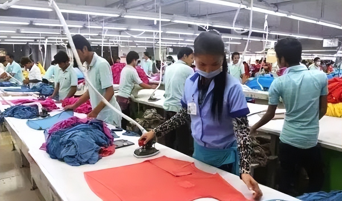 国内就业形势严峻国家怎么样应对,中国第四次就业大转移