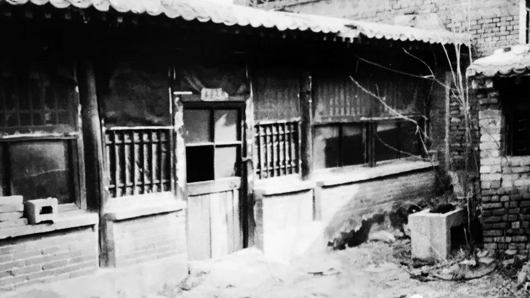 中山路与金海道中段夹角核心珍遗诠释着乱云润生百年传奇下