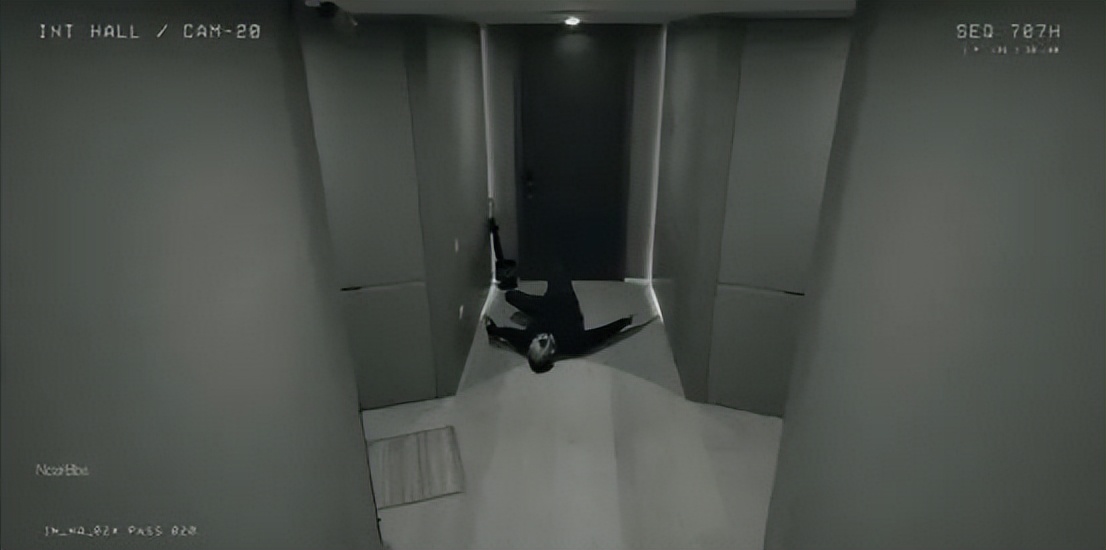 豆瓣9.2分高智商悬疑剧 (豆瓣8.6分的悬疑剧)