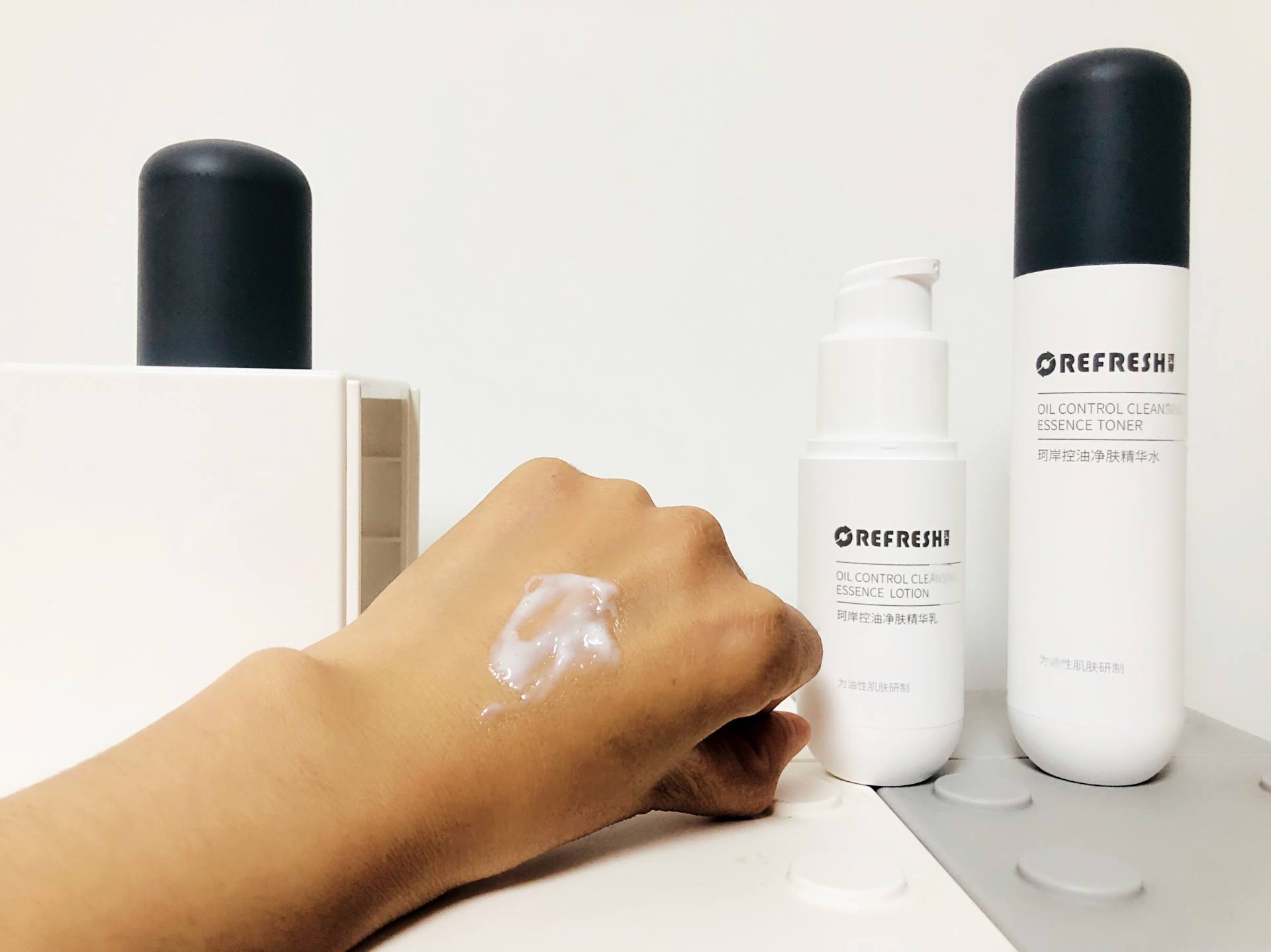 大牌平替水乳混油皮,大牌平替护肤品油皮