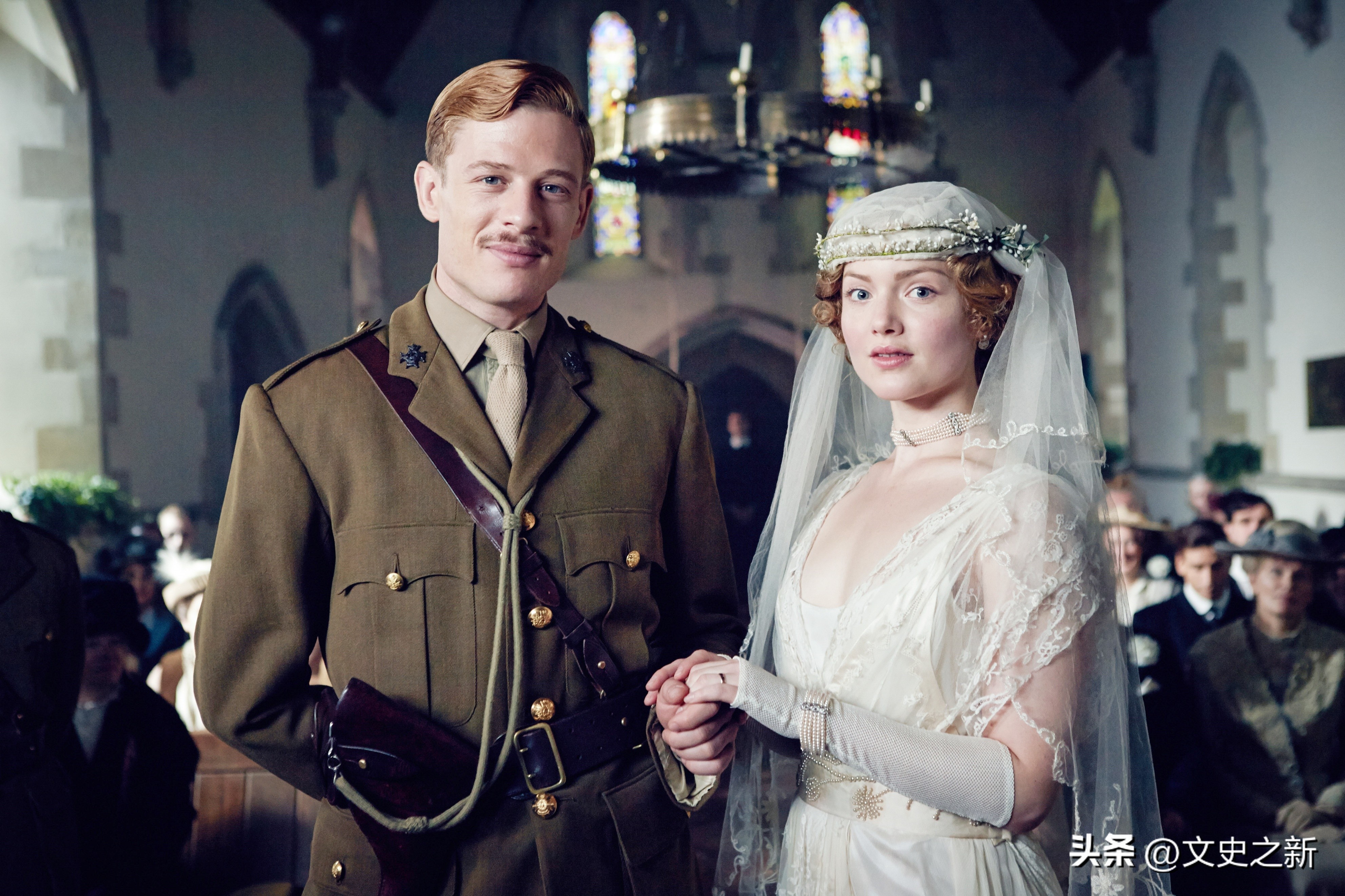 查泰莱夫人和她的情人经典对话,查泰莱夫人婚后的第一个情人