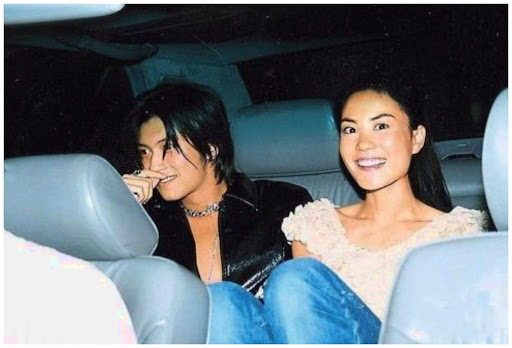 谢霆锋到底是帅还是酷,谢霆锋是真心对王菲吗