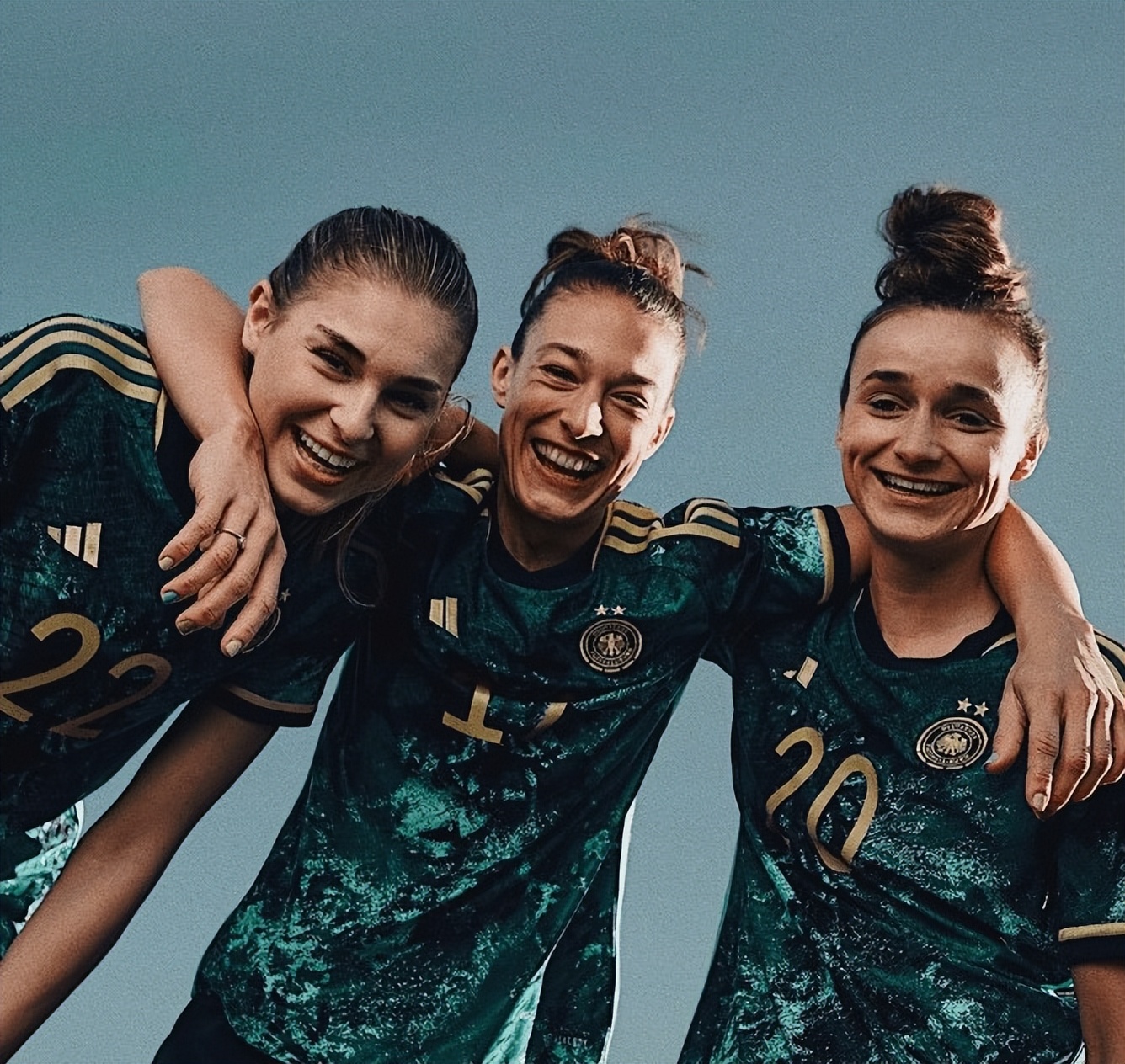 2019女足世界杯球衣,女足颁奖铿锵玫瑰