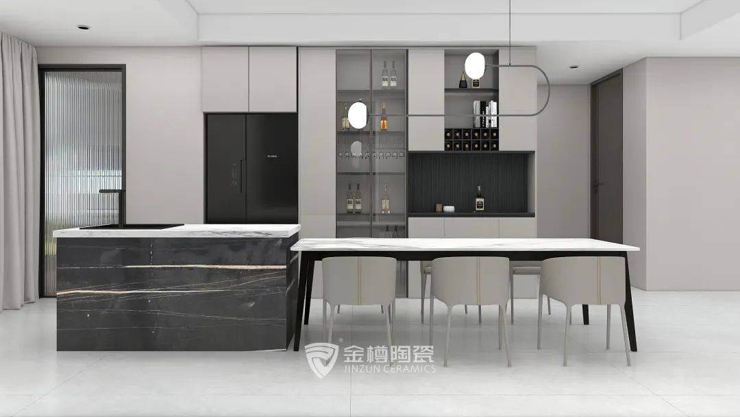 金樽瓷釉面,金樽瓷砖釉面怎么样