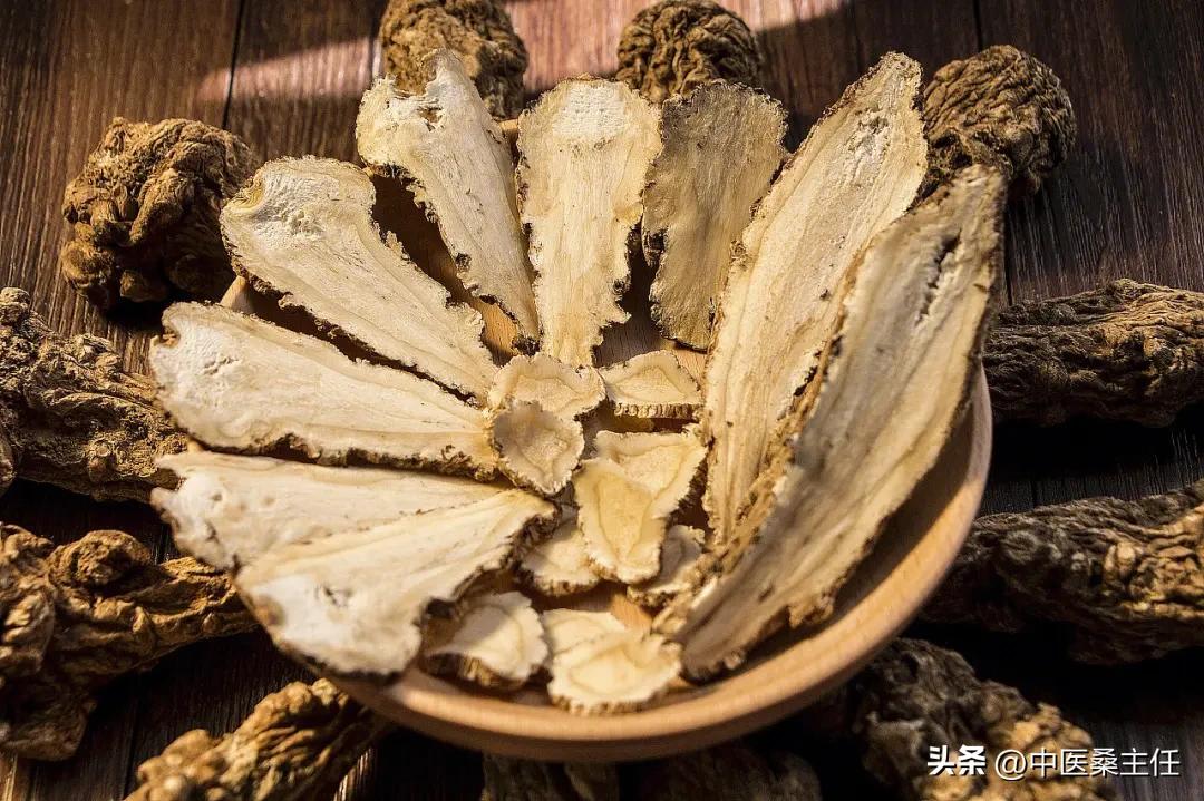 慢性肝炎、肝硬化，六味中药帮你清肝、泄肝。