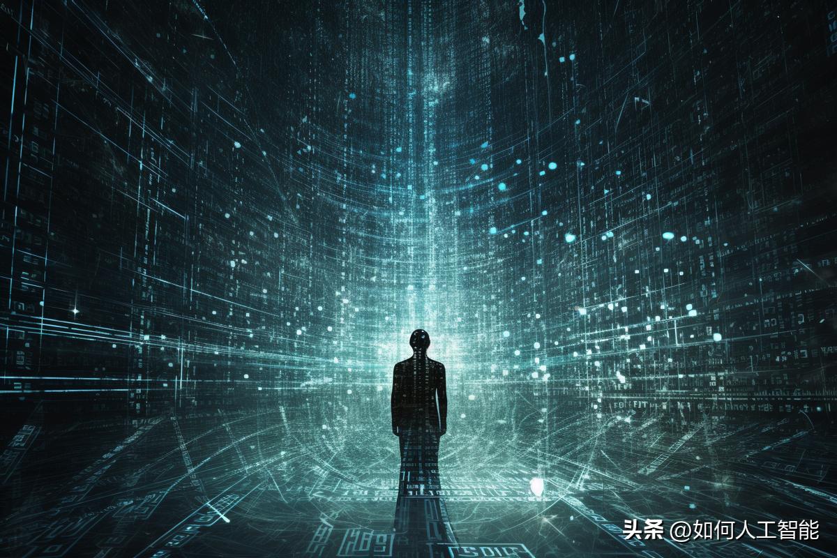 模式识别与人工智能：解锁未来智能交互时代