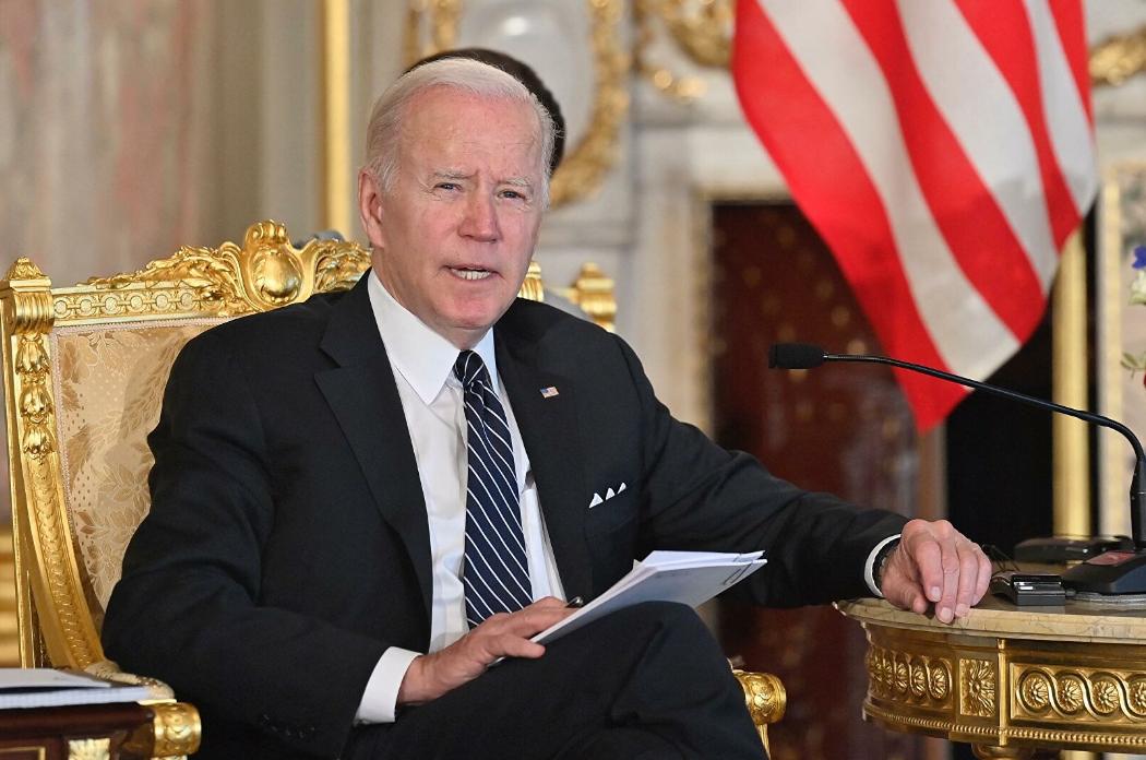 霸气反制！美国连续通过2项*华反**法案，中方宣布对美征收反倾销税