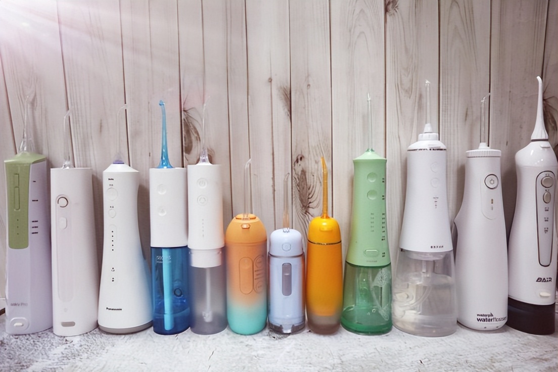 水牙线冲牙器推荐吗,冲牙器牙线哪个好用