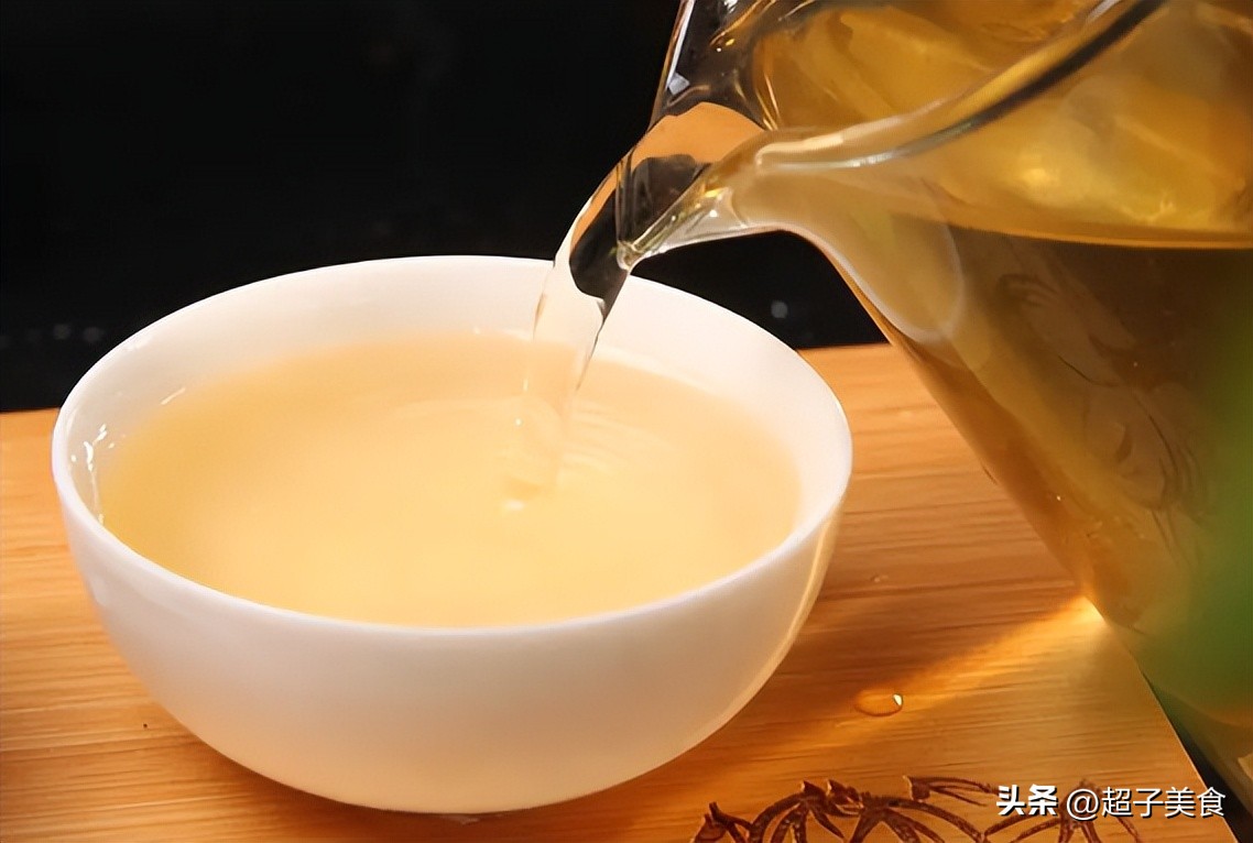 洗茶渍的东西有毒吗,洗茶会不会洗掉金花