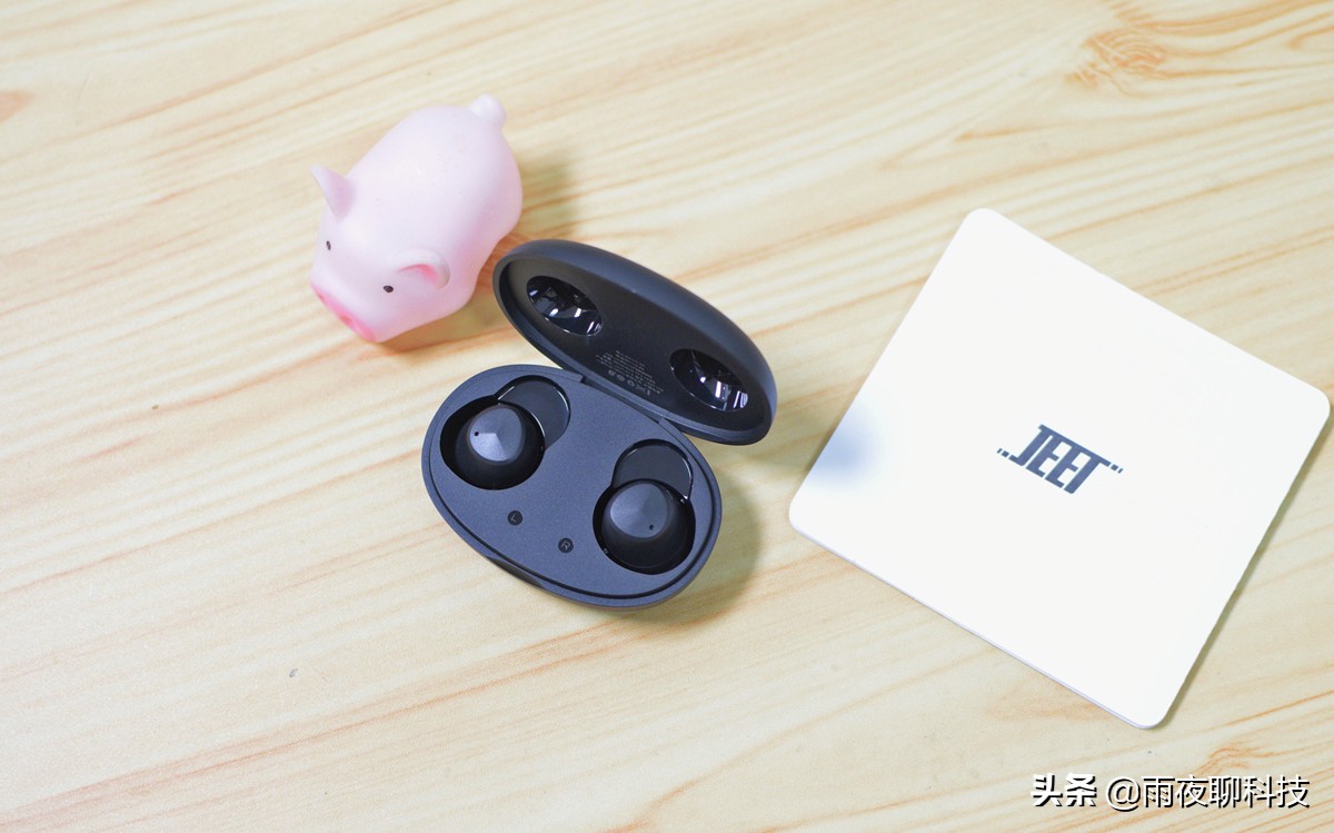 jeetair2蓝牙耳机,jeetair2评测
