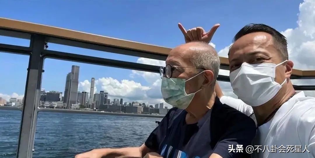 娱乐圈晚节不保的六位老戏骨,80位已逝香港明星